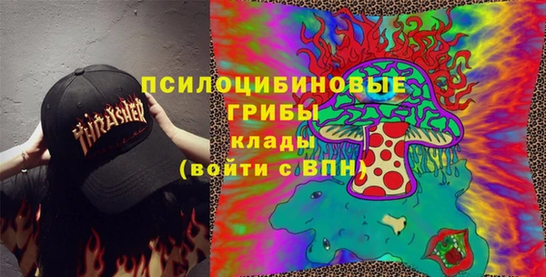 стафф Горняк