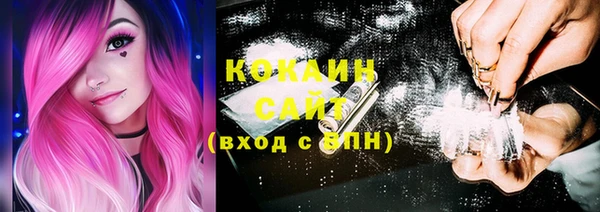 стафф Горняк